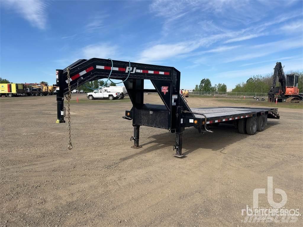 PJ 3F342 Maskinhenger