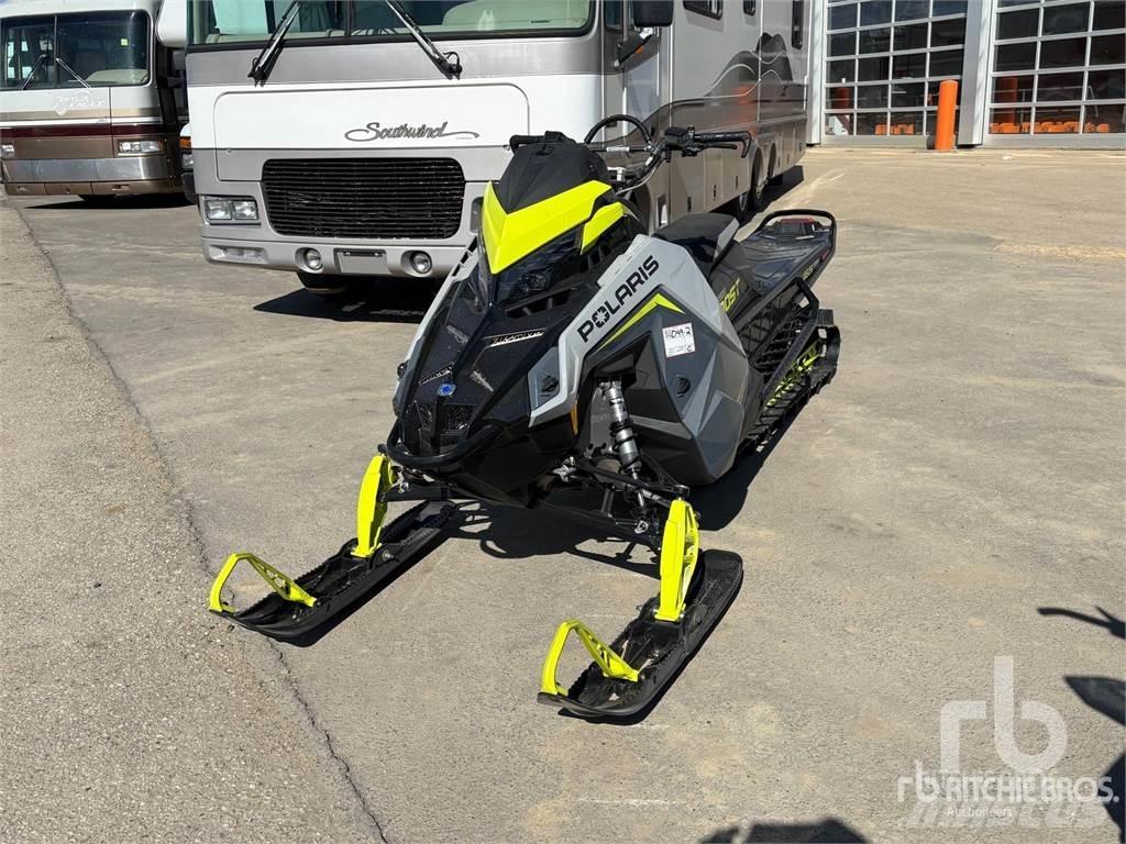 Polaris PATRIOT Snøscootere
