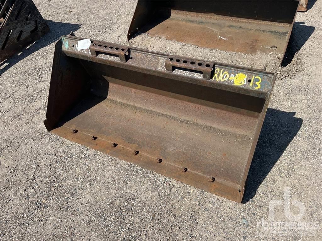  Poly Tank Skuffer