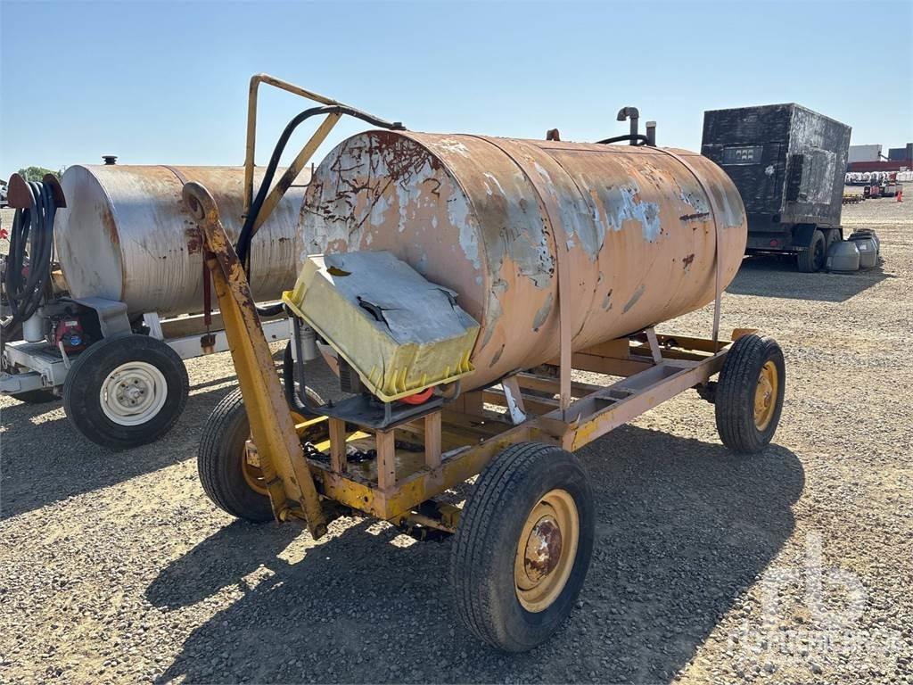  Portable Tanksemi