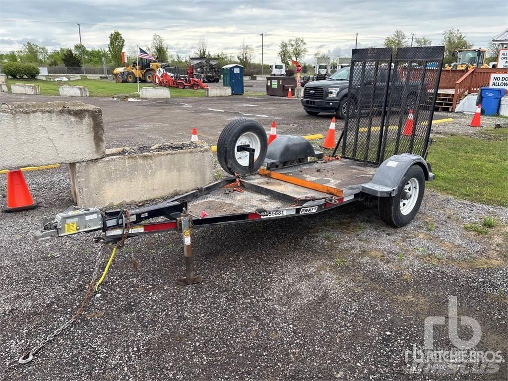  PRATT CP0407 Maskinhenger