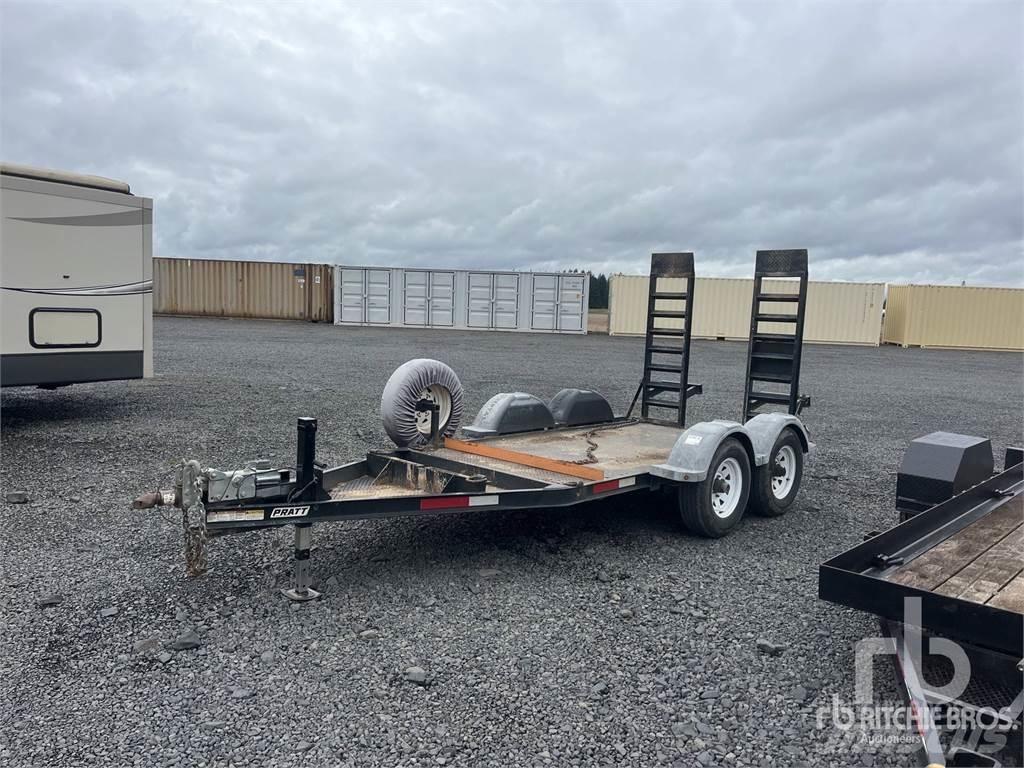 PRATT CP0510 Maskinhenger