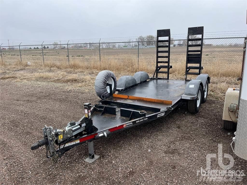  PRATT CP0510 Maskinhenger