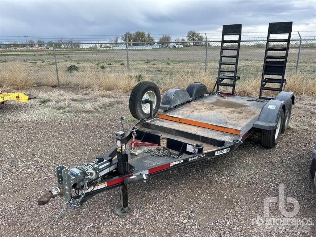  PRATT CP0510 Maskinhenger