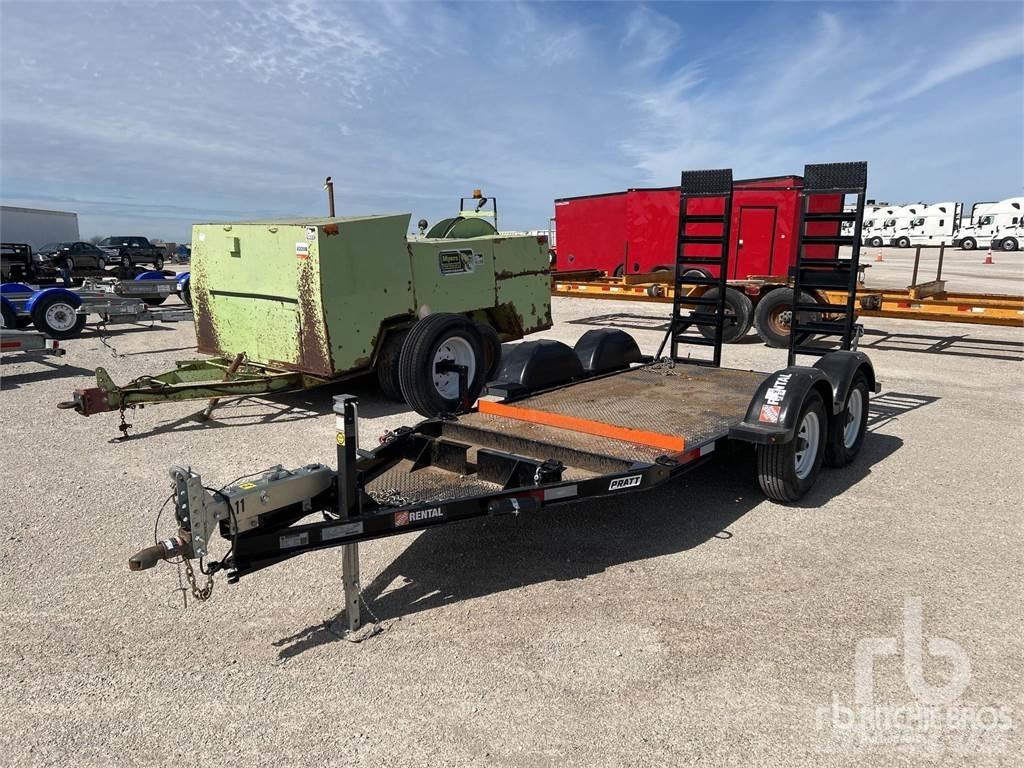  PRATT CP0510 Maskinhenger