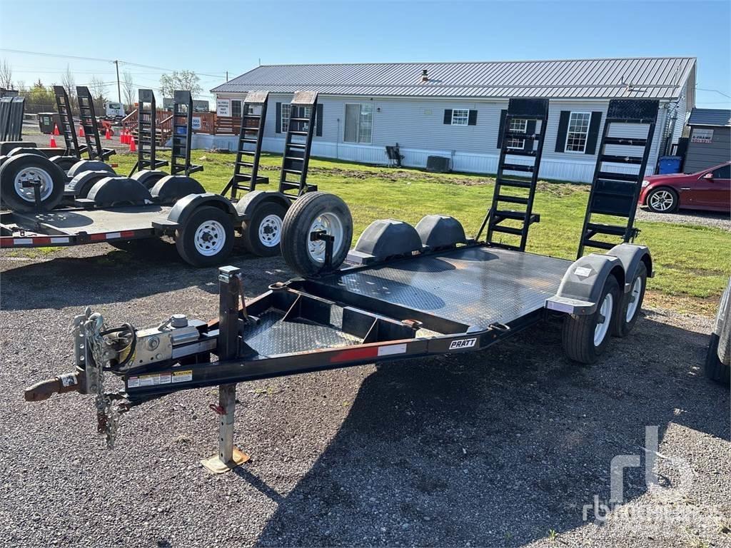  PRATT CP0510 Maskinhenger