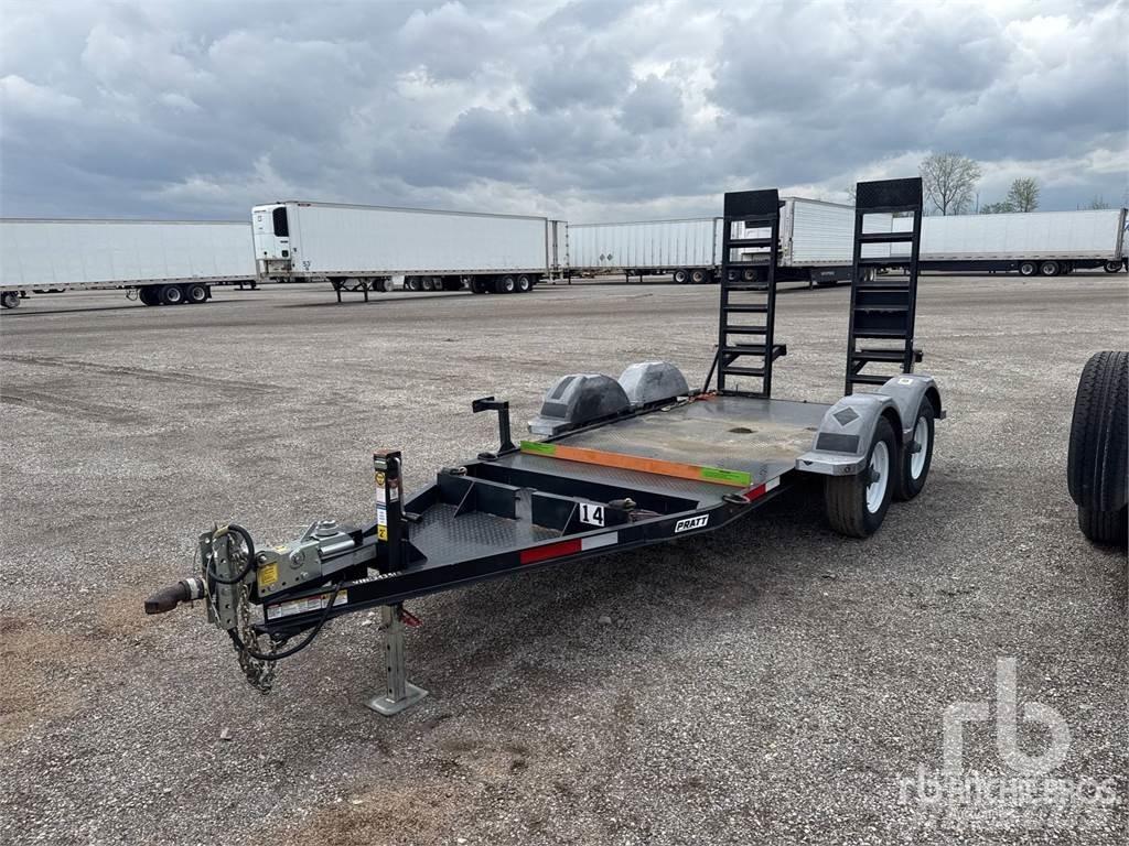  PRATT CP0510 Maskinhenger