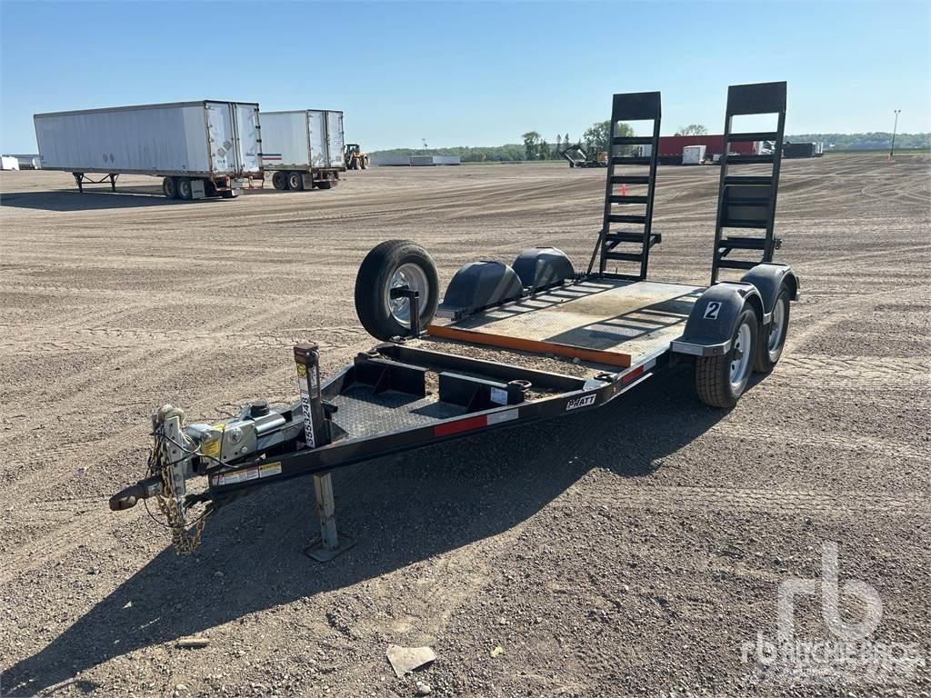  PRATT CP0510 Maskinhenger