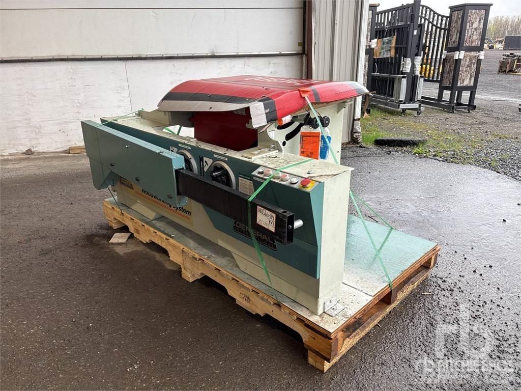  Press Drill Anlegg - Annet