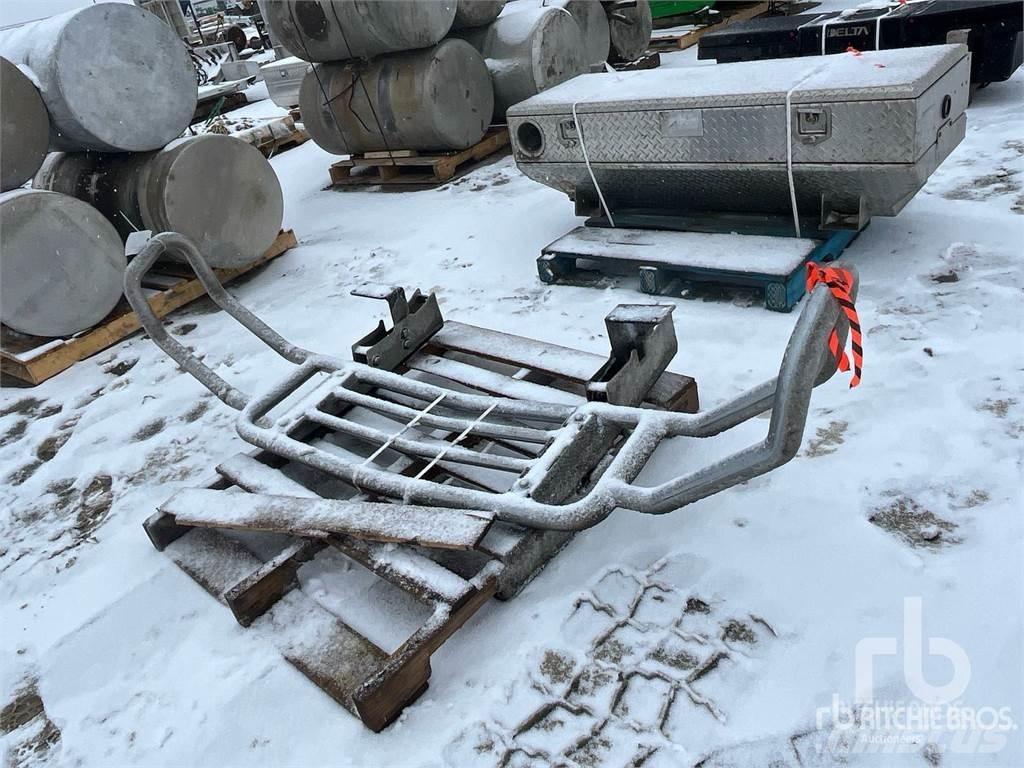  Push Guard Transport - Annet