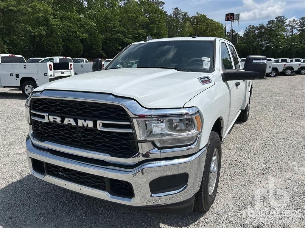 RAM 2500 Kommunalt / generelt kjøretøy