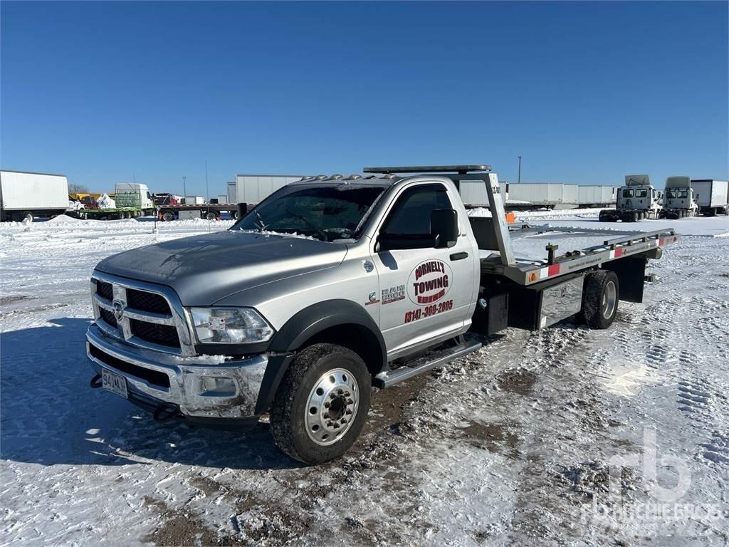 RAM 5500 Bergingsbiler
