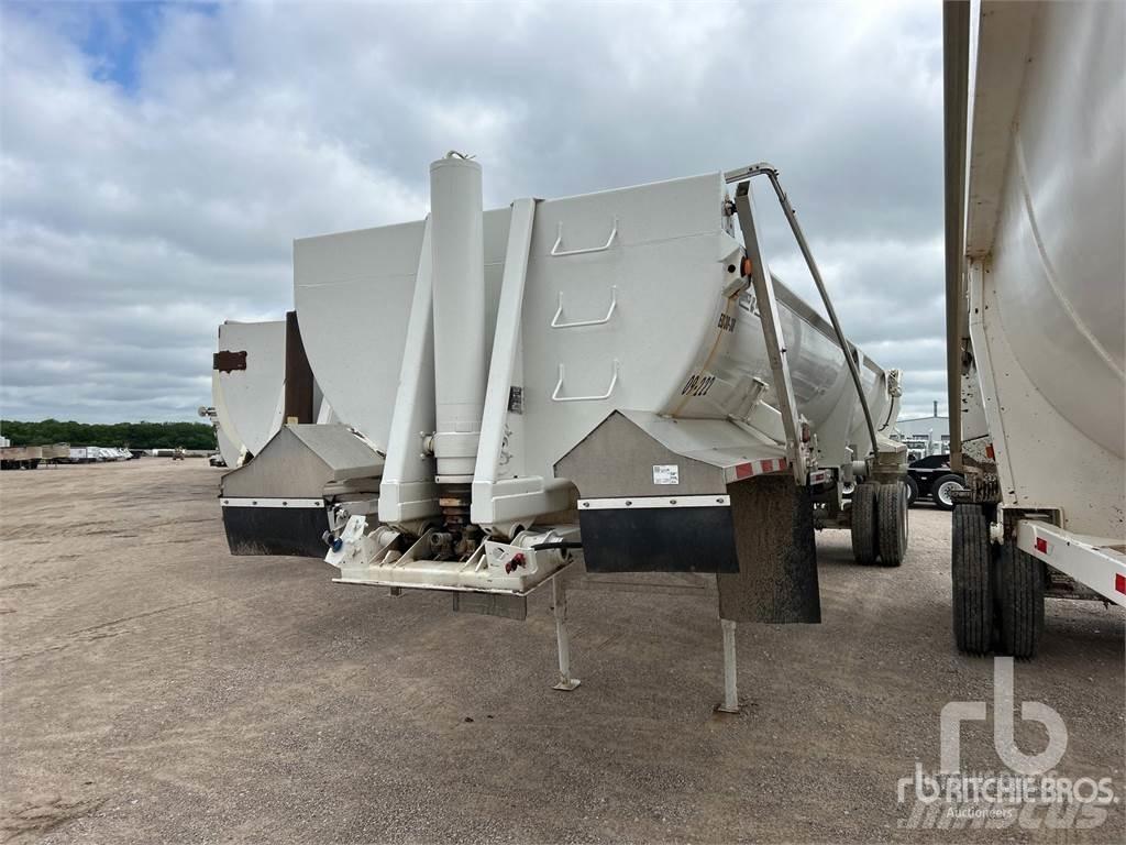 Ranco ANVIL Tippsemi