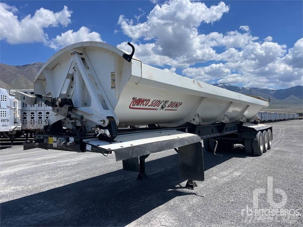 Ranco SD22-42-3 Tippsemi