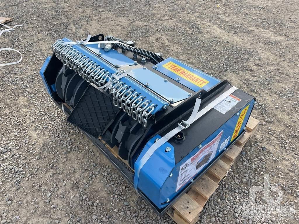  RAYTREE REDM32 Skogsmaskiner - Annet