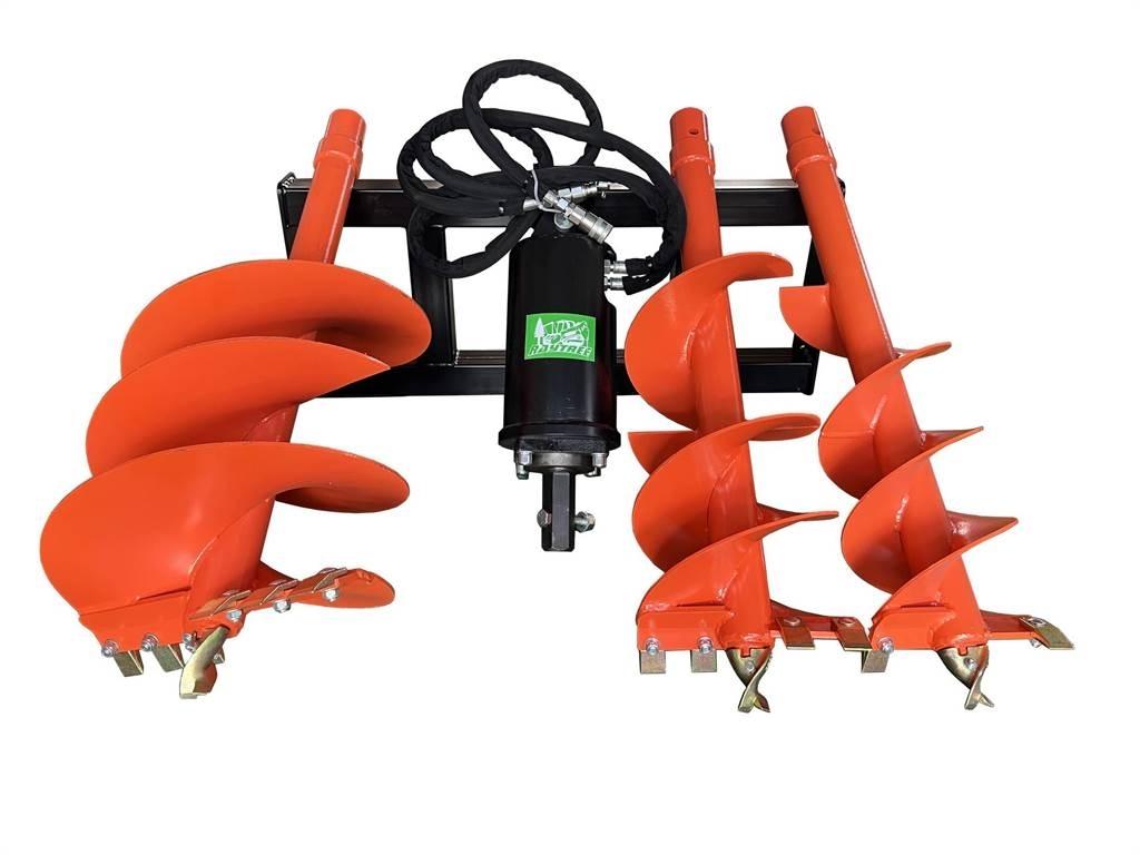  RAYTREE RMA42 Bor