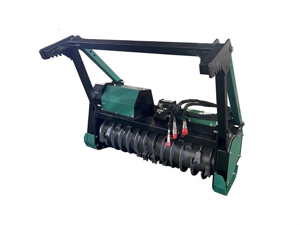  RAYTREE RMBD50 Krattknusere