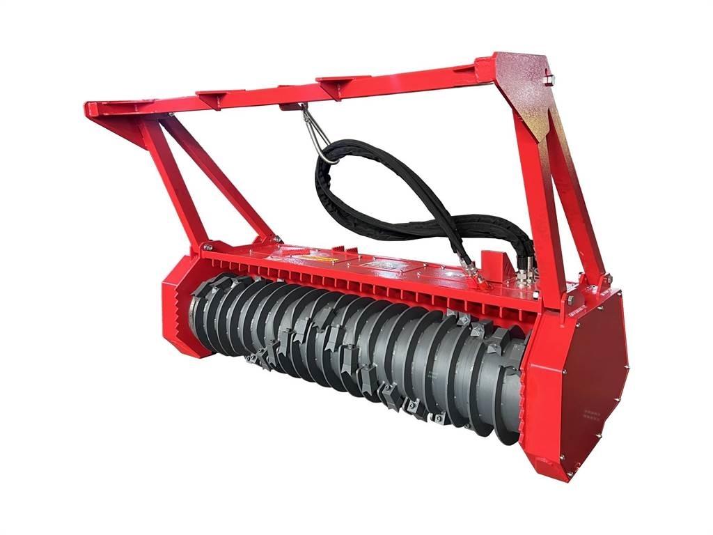  RAYTREE RMBD72 Krattknusere