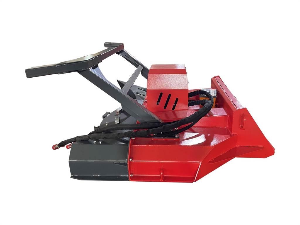  RAYTREE RMDM70 Krattknusere
