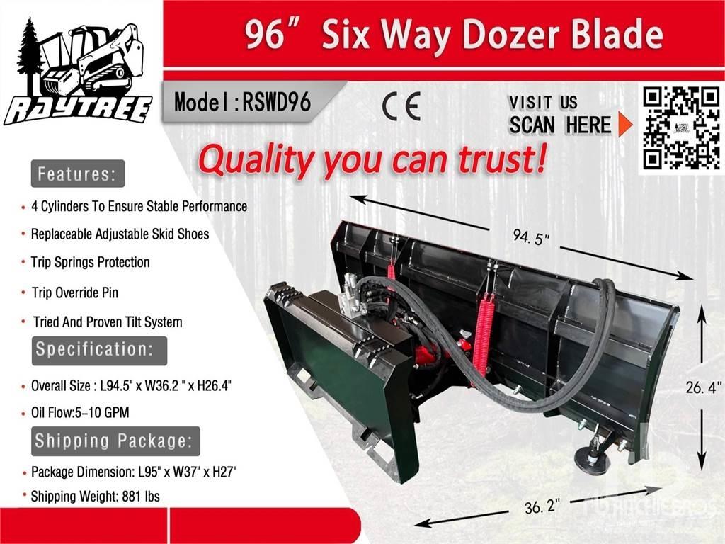  RAYTREE RSWD96 Kniver