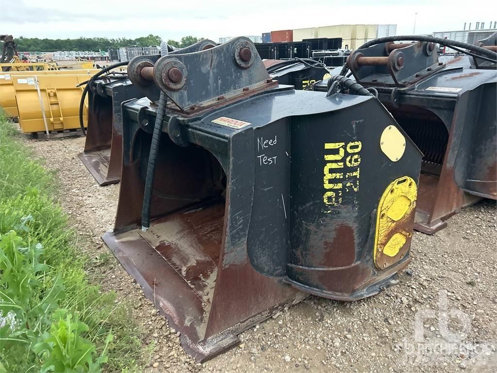 Remu 64 in Skuffer