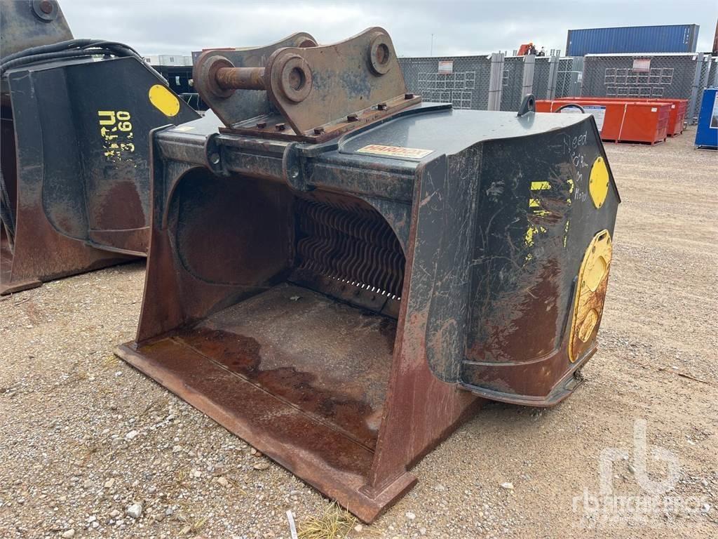 Remu PD2160 Skuffer