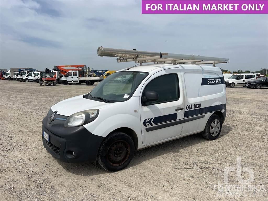 Renault KANGOO Varebiler