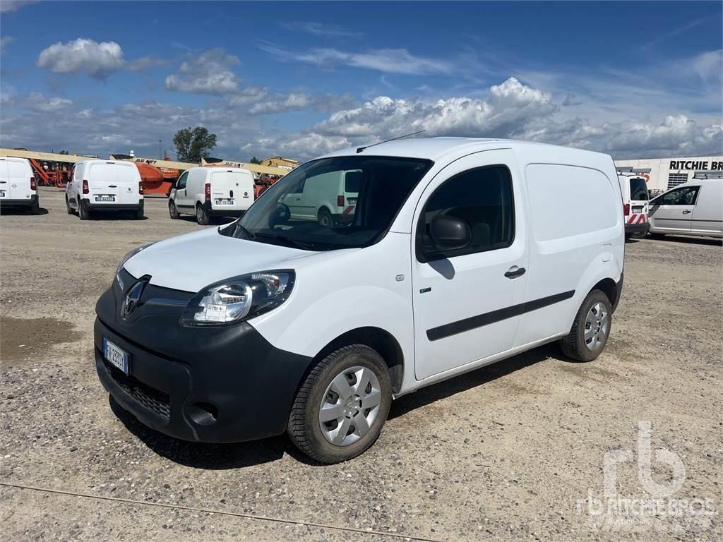 Renault KANGOO Varebiler