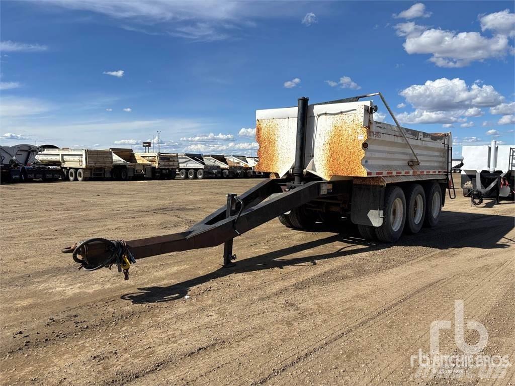 Renn SL1700 Tippsemi