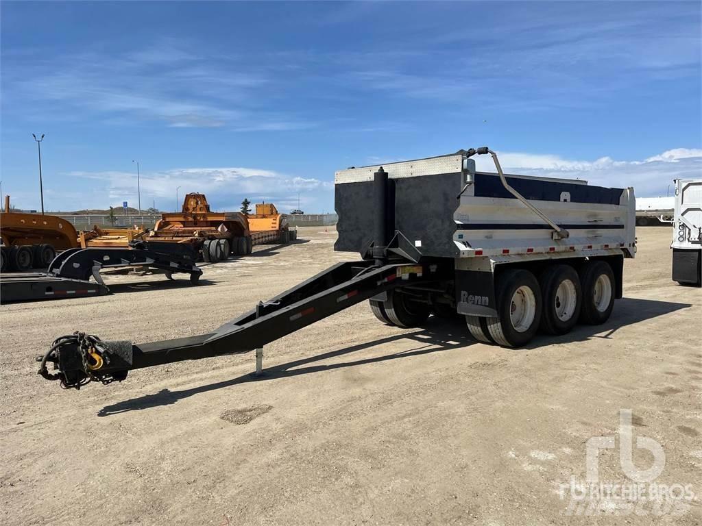 Renn SL1700 Tippsemi
