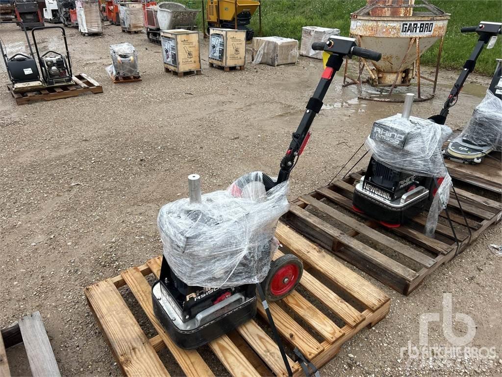 Rhino RS150 Anlegg - Annet