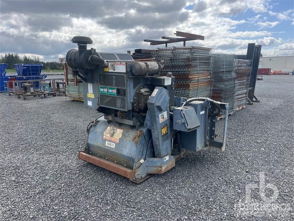 Roadhog RH4075 Asfalt-kaldfresere