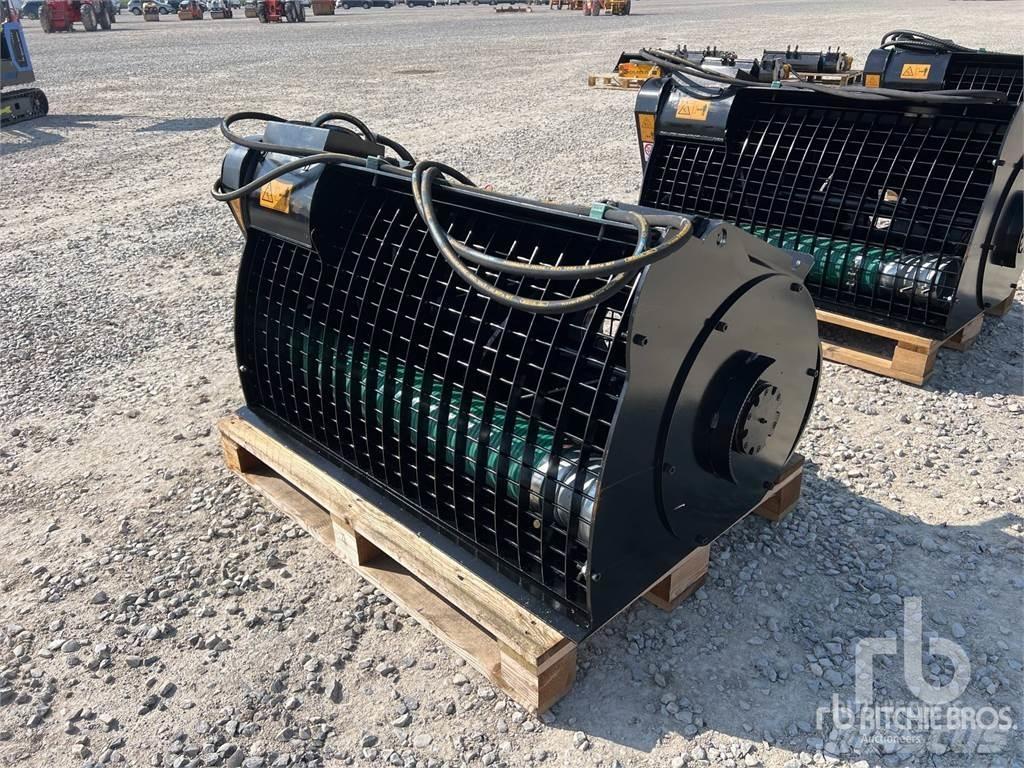  ROLFI TL250 Skuffer