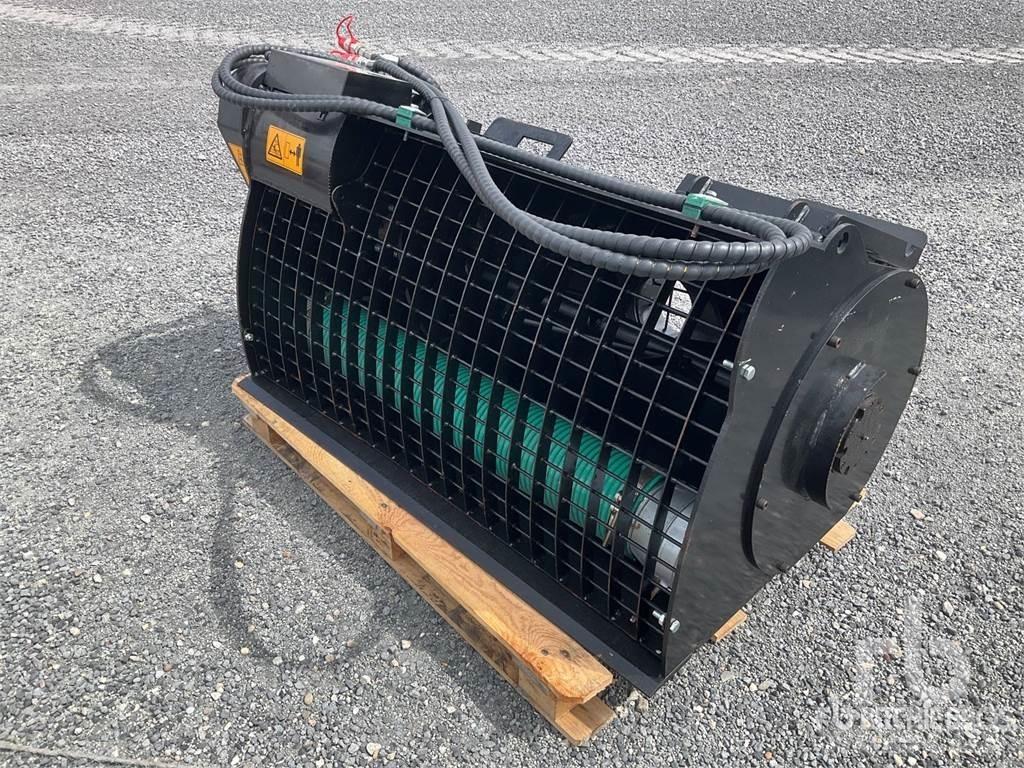  ROLFI TL250 Skuffer
