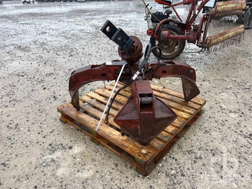 Rozzi RP20 Gripere