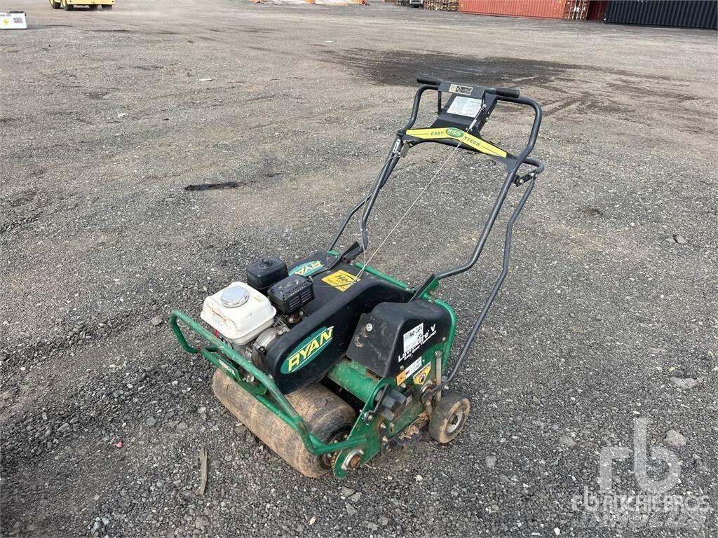 Ryan 554910A Park- og hagemaskiner - Annet