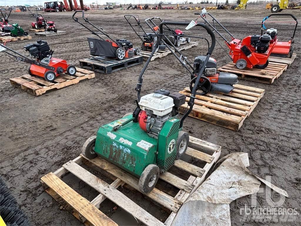 Ryan PR550HNE Park- og hagemaskiner - Annet