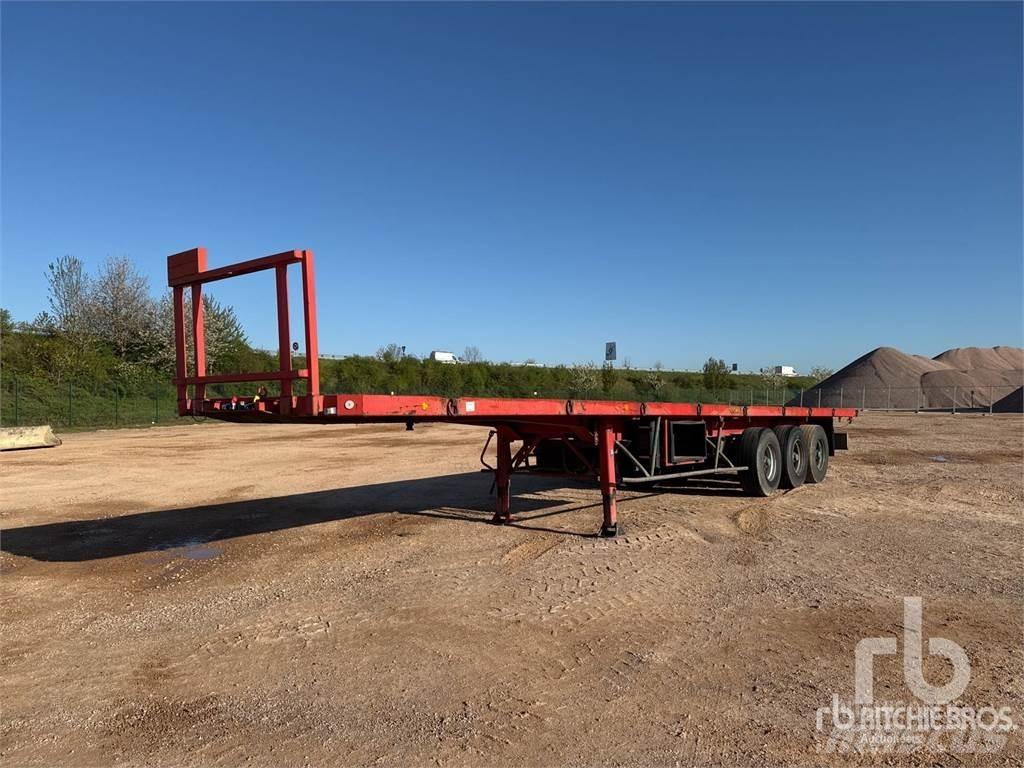 Samro SR3D34 Spesial containere