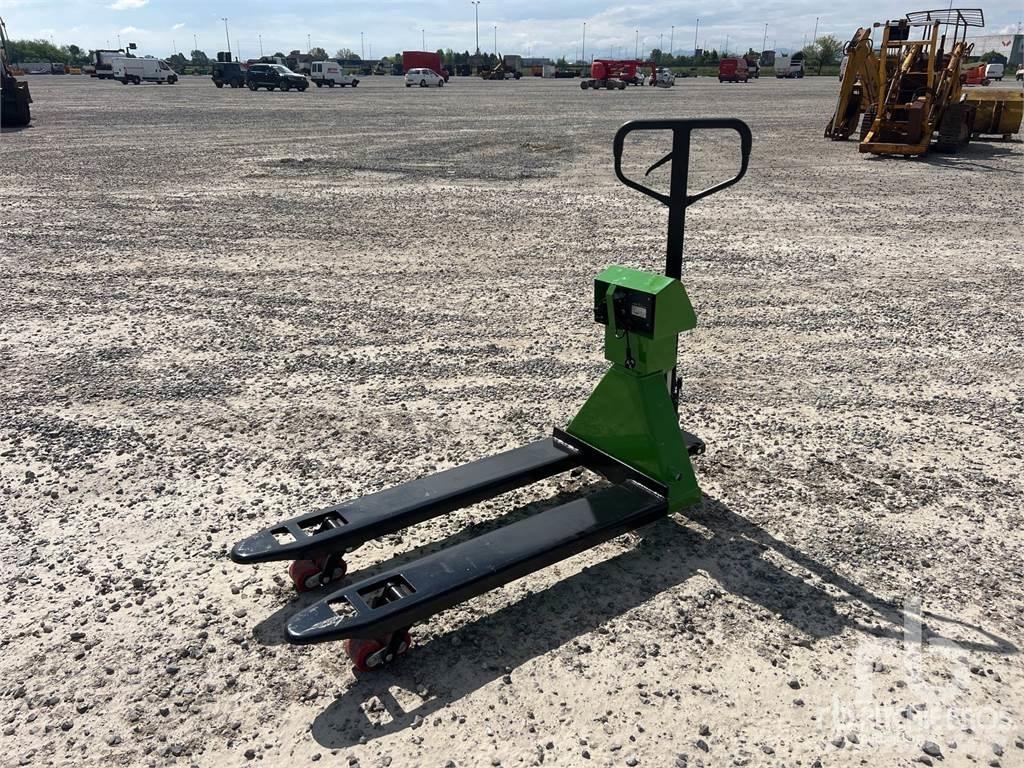  Scale (Unused) Pallereoler