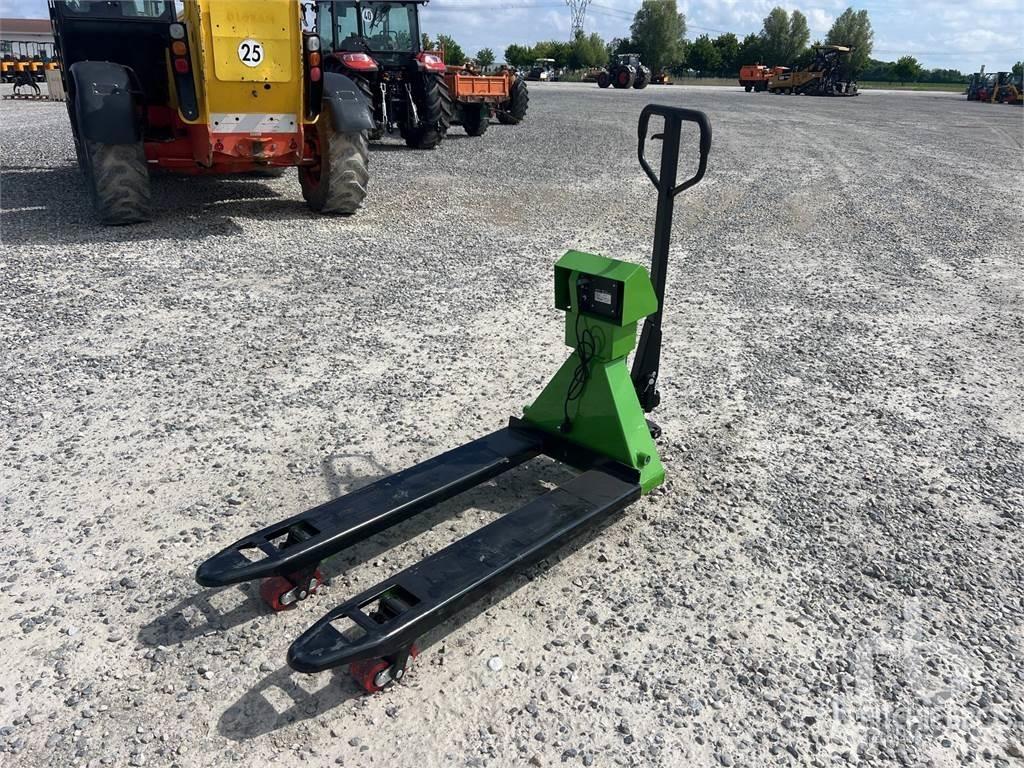  Scale (Unused) Pallereoler