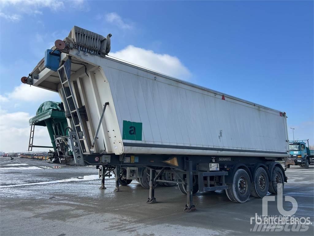 Schmitz SKI24 Tippsemi