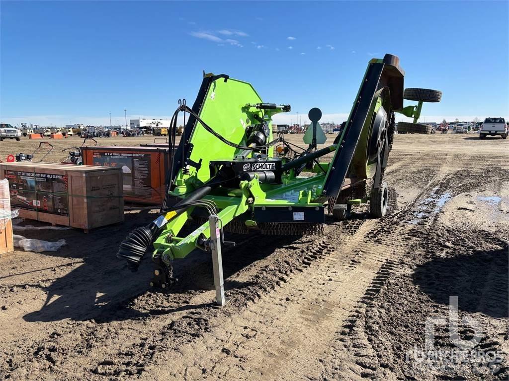 Schulte XH1500 Landbruk - Annet