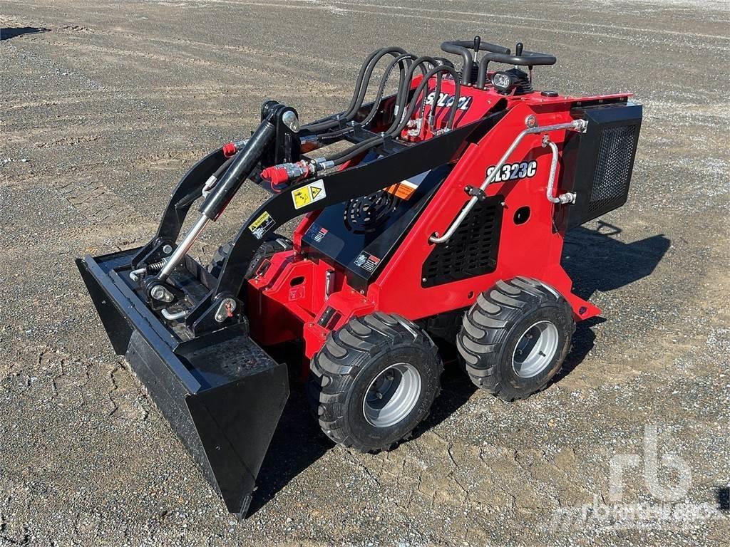  SDLOOL SL-323W Kompaktlastere