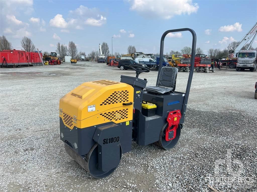  SDLOOL SL1000 Tandem Valser