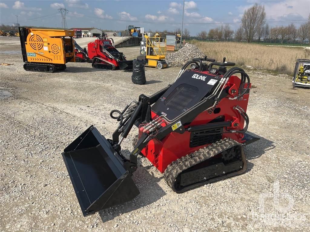  SDLOOL SL380T Kompaktlastere