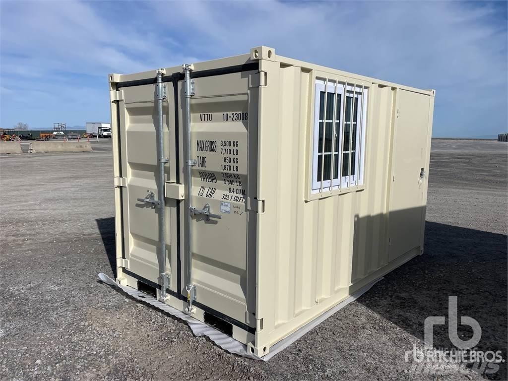  SELA SC10 Spesial containere
