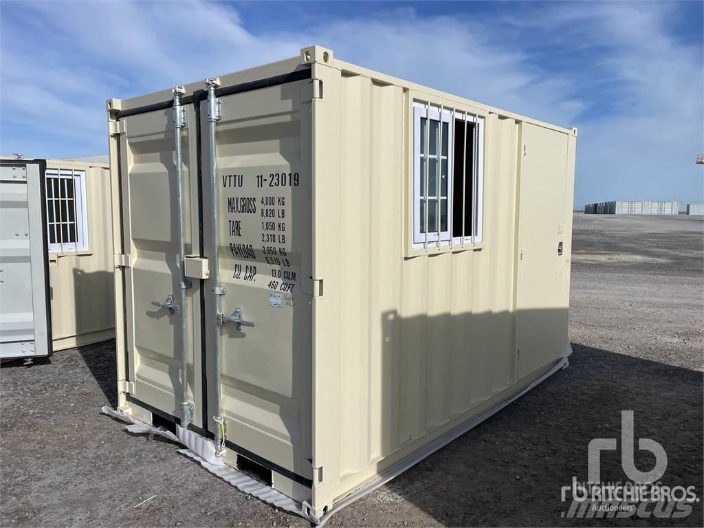  SELA SC11 Spesial containere