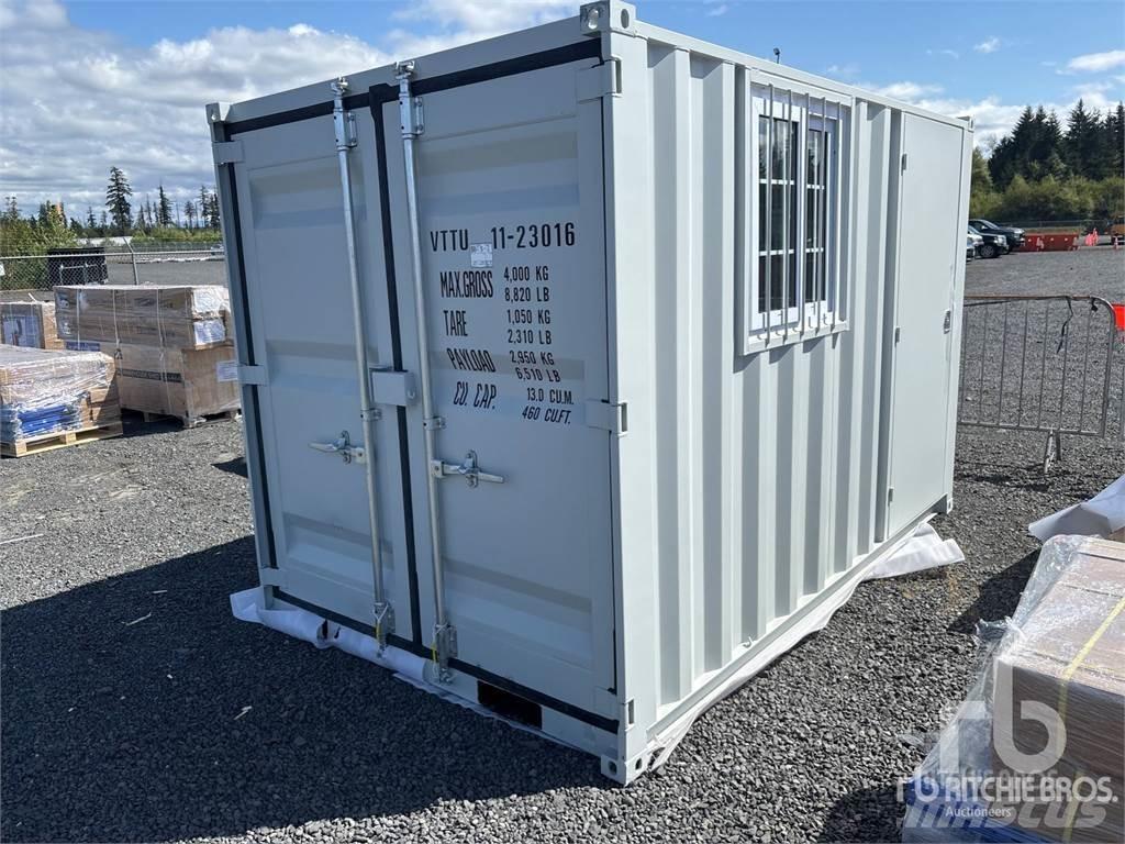  SELA SC11 Spesial containere