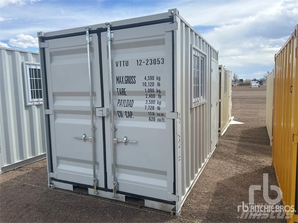  SELA SC12 Spesial containere