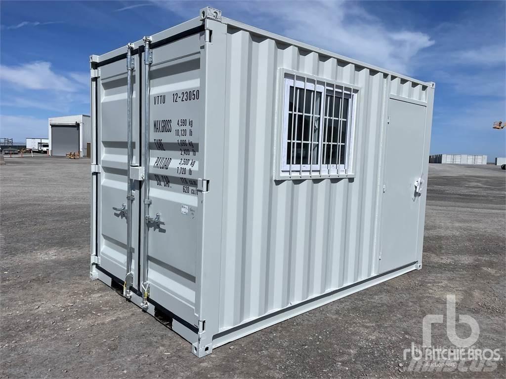  SELA SC12 Spesial containere